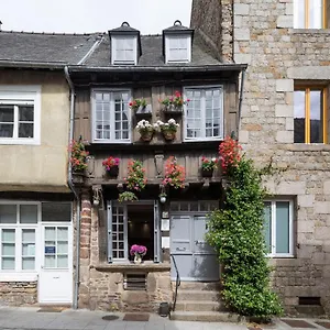 La Belle à Colombage Dinan