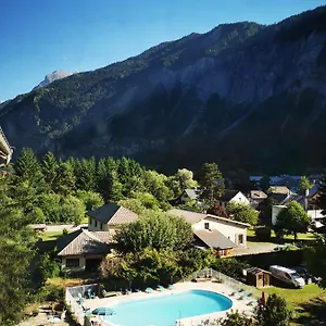 Sport'hotel-aparthotel De Milan 3*, Le Bourg-dʼOisans France