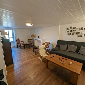 Kerdamez Maison Rénovée 6 Pers Prox Centre Dinan