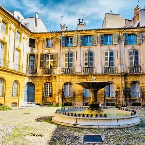 Victoire , Aix-en-Provence France