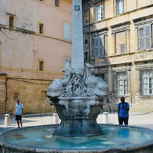 Cassis , Aix-en-Provence France