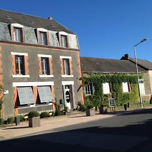 Quatre Saisons , Pionsat France