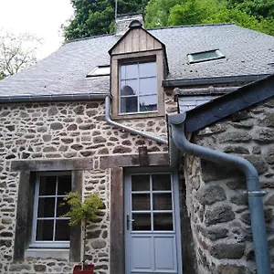 Maison Du Petit Fort Dinan